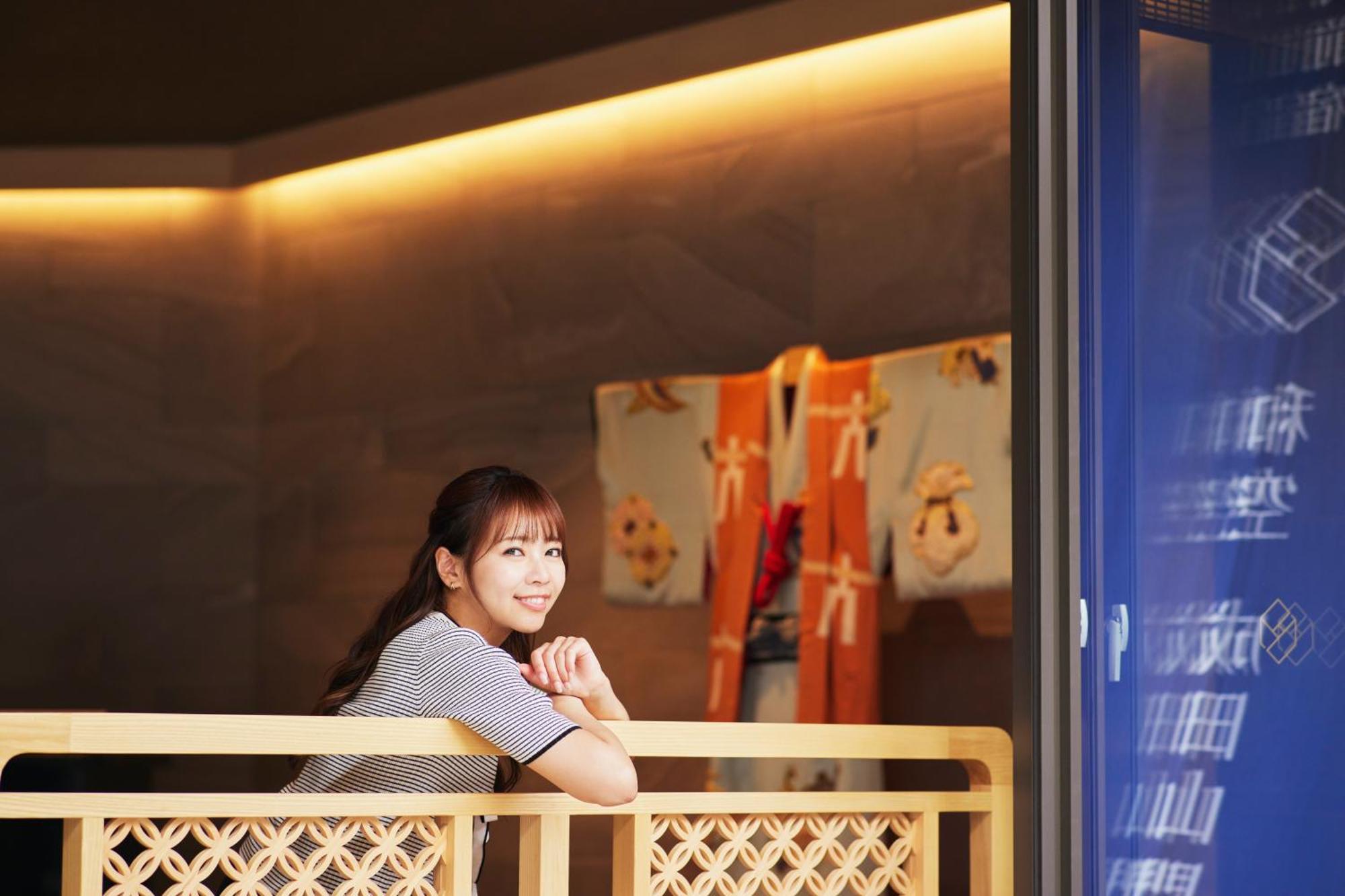 Waqoo Naritasanmonzen Hotel ภายนอก รูปภาพ